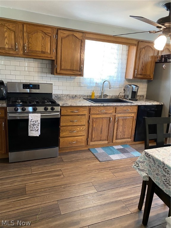 Brooklawn Mdws - Residential