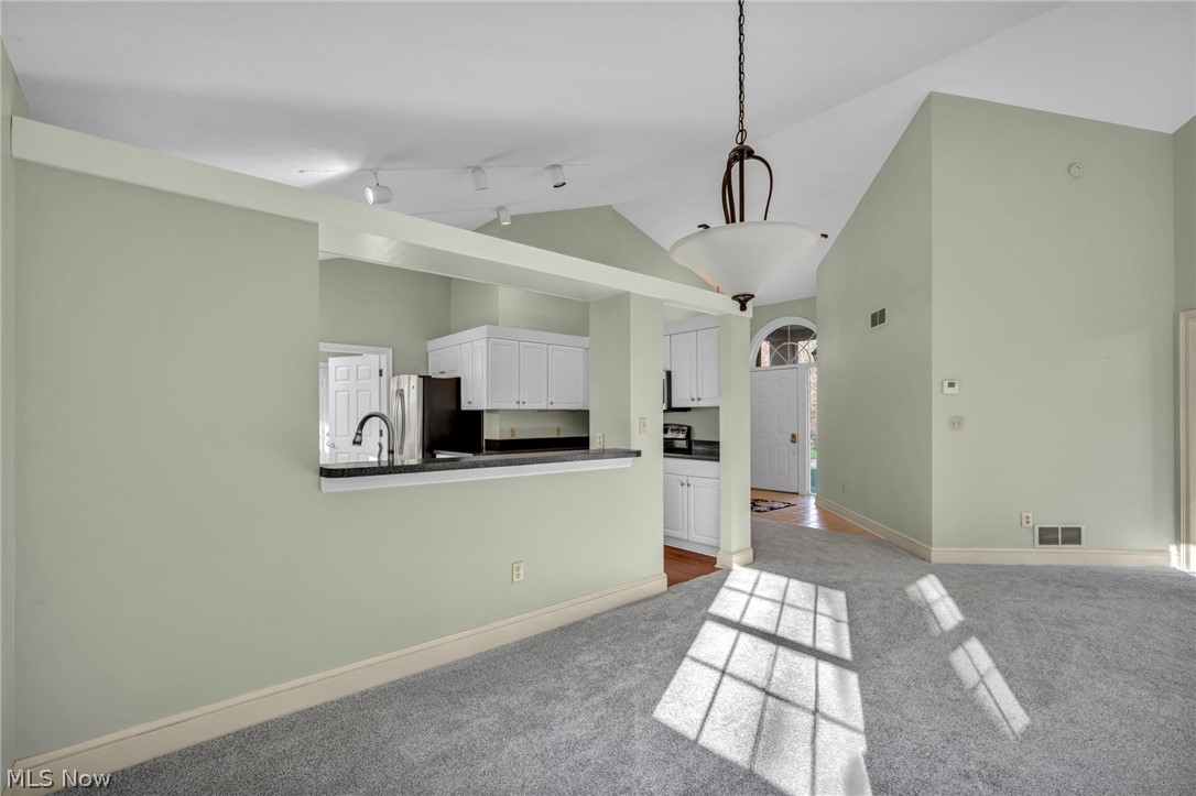 Mediterranean Village - Residential