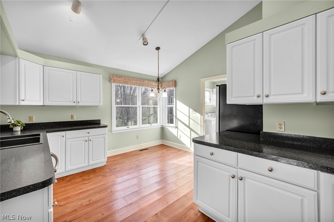 Mediterranean Village - Residential