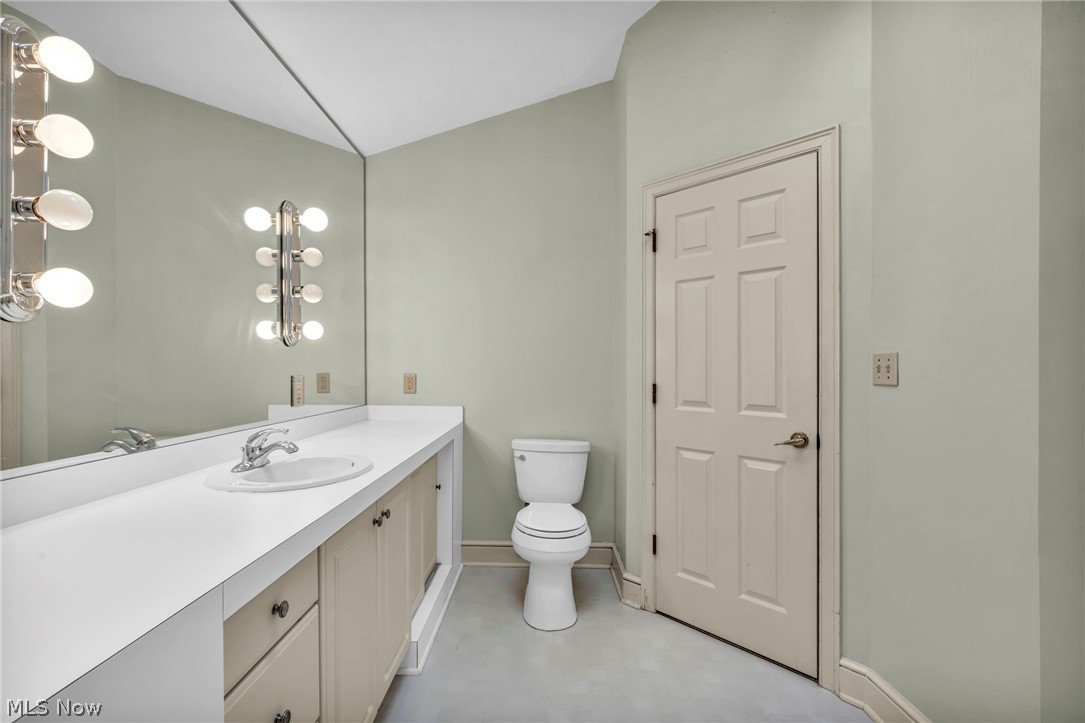 Mediterranean Village - Residential