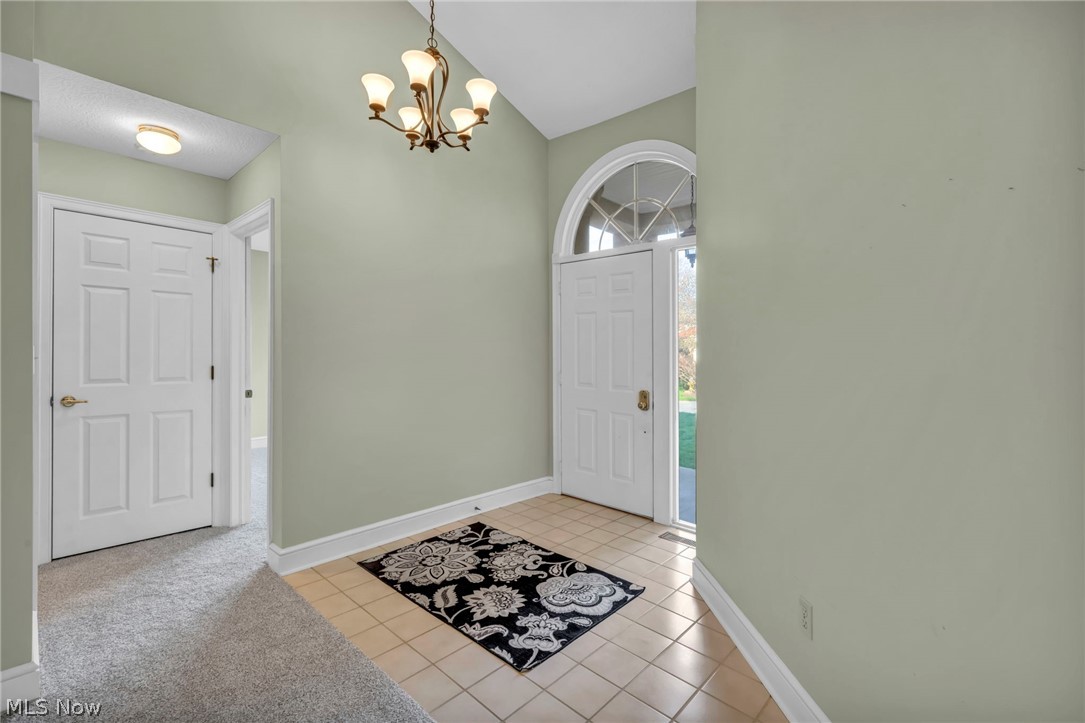 Mediterranean Village - Residential