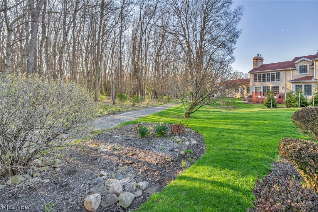 Mediterranean Village - Residential