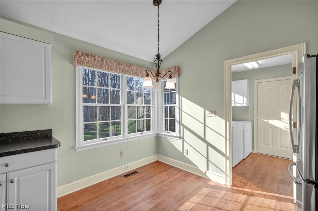 Mediterranean Village - Residential