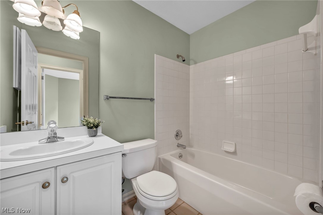 Mediterranean Village - Residential