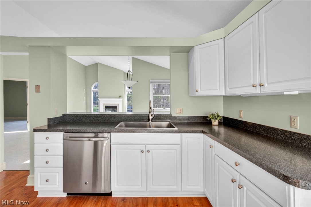 Mediterranean Village - Residential