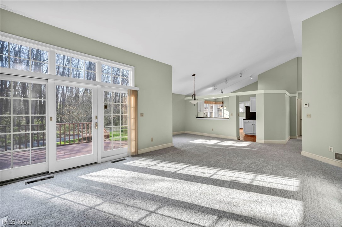 Mediterranean Village - Residential