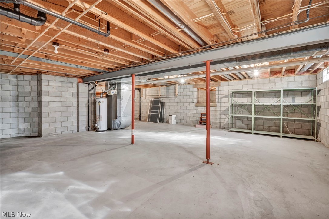 Mediterranean Village - Residential