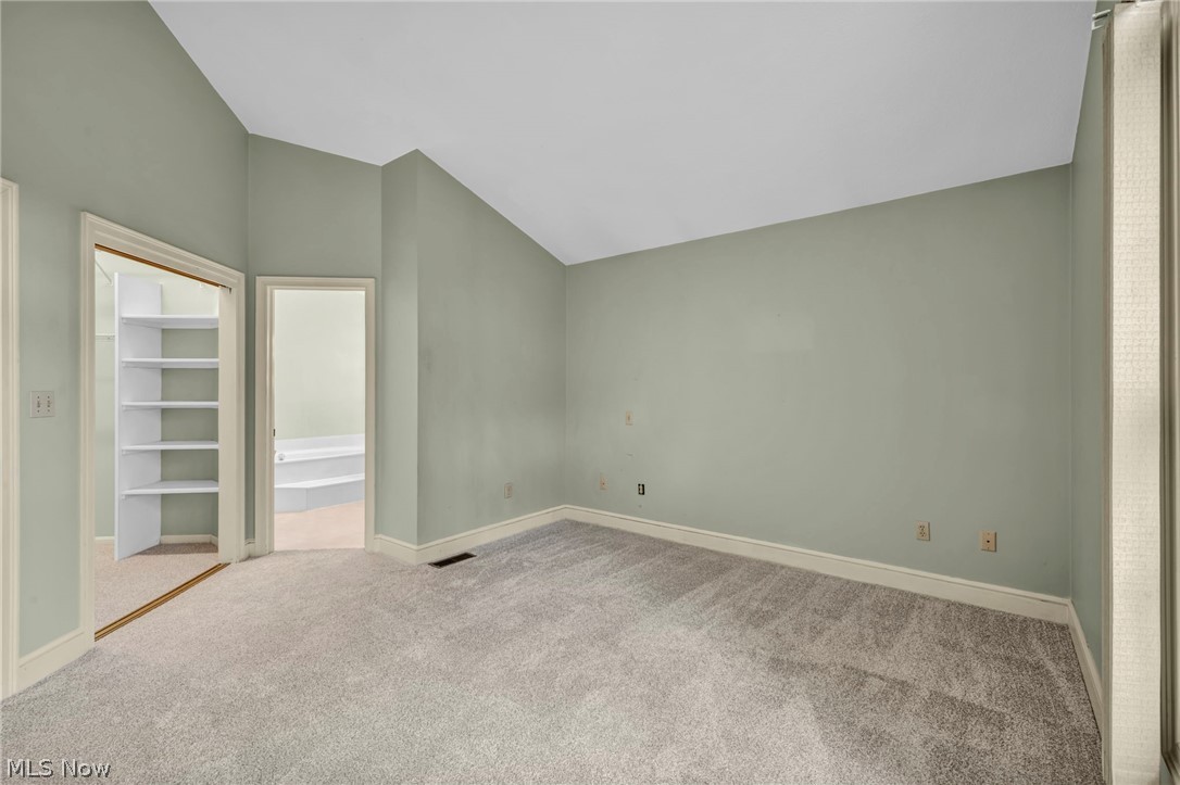 Mediterranean Village - Residential