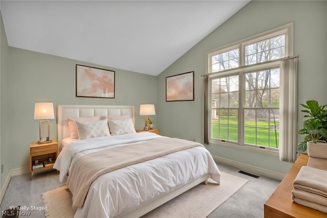 Mediterranean Village - Residential