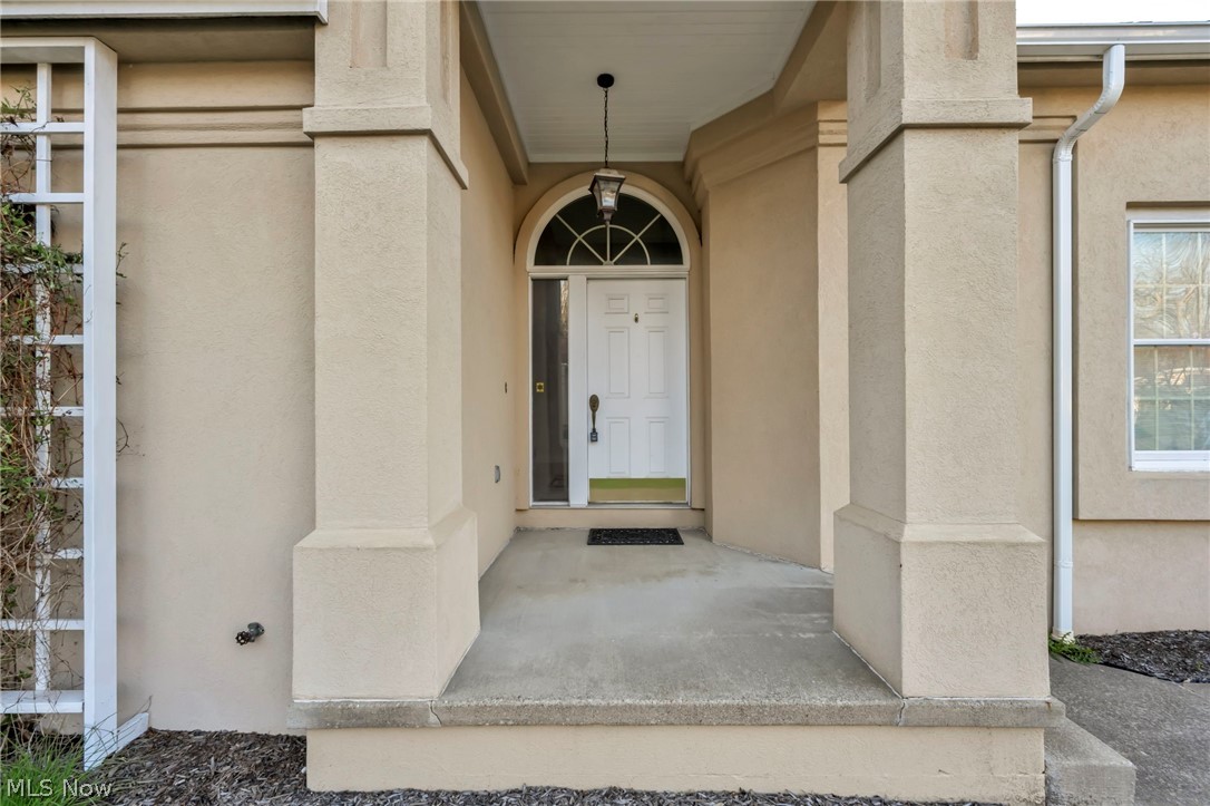 Mediterranean Village - Residential