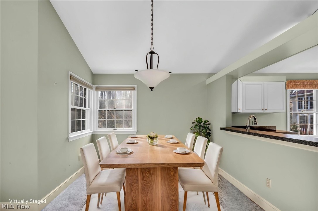 Mediterranean Village - Residential