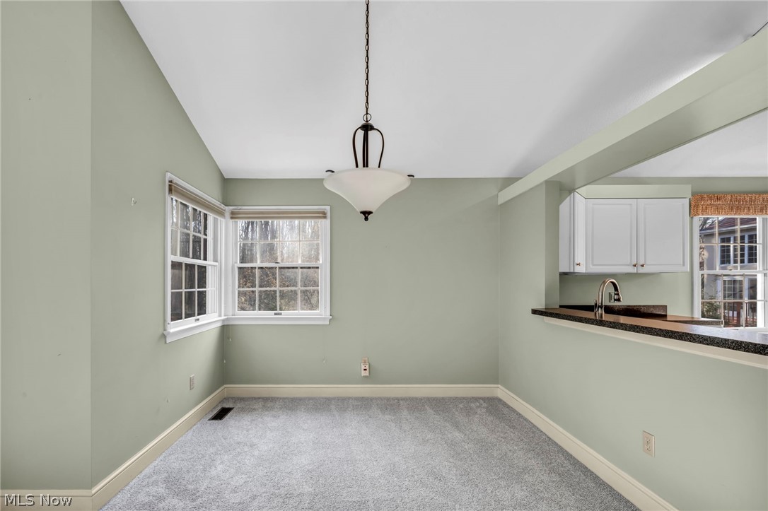 Mediterranean Village - Residential