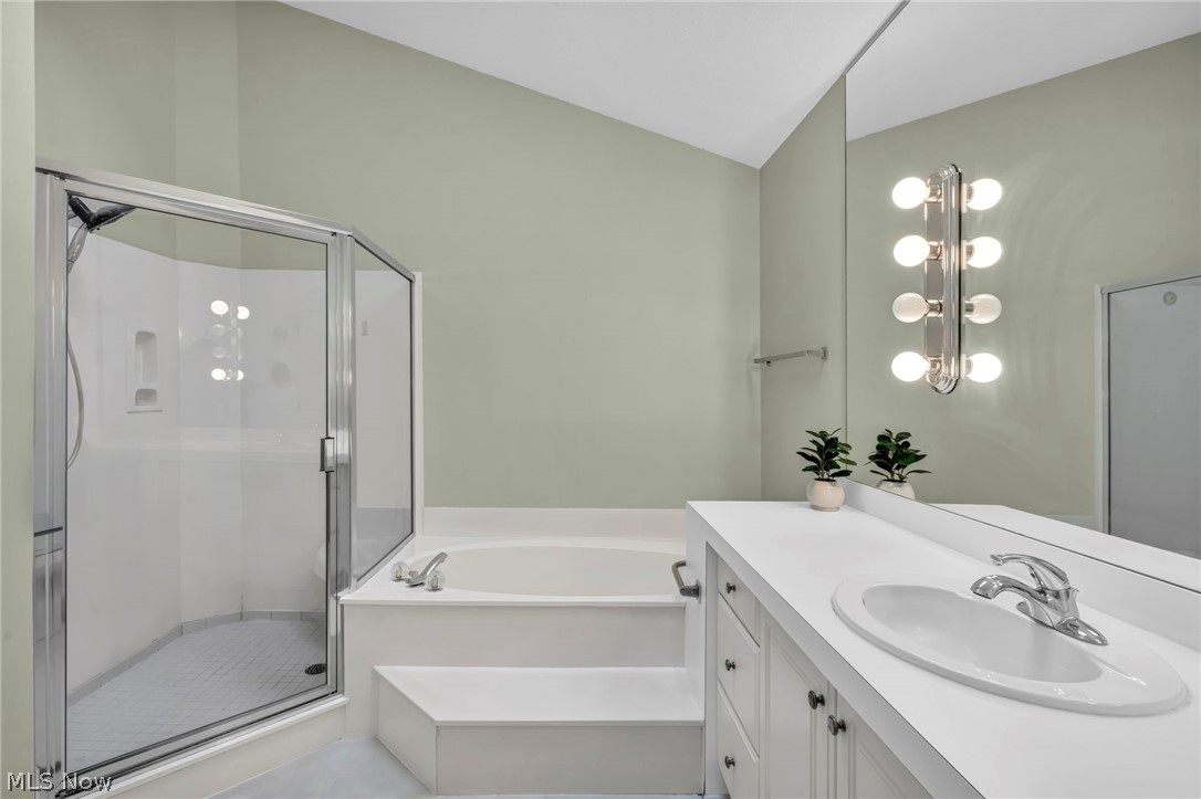 Mediterranean Village - Residential