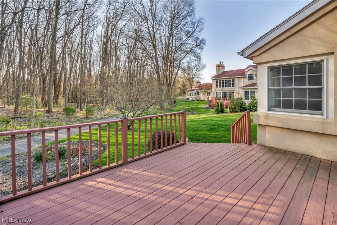 Mediterranean Village - Residential