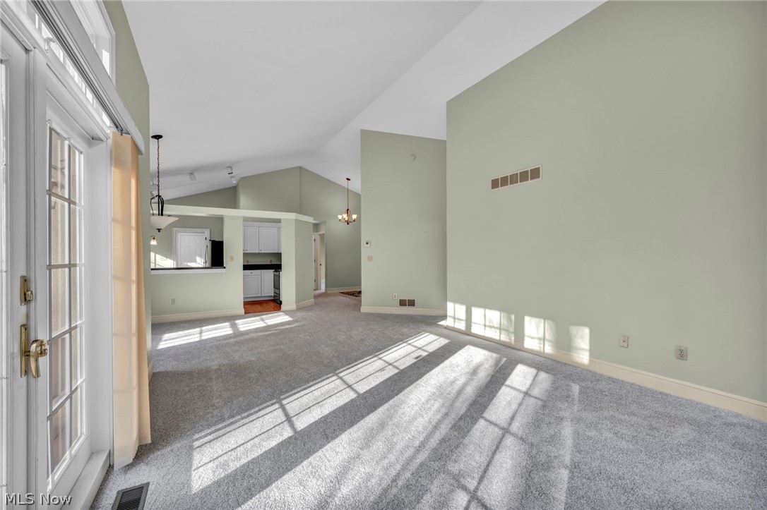 Mediterranean Village - Residential