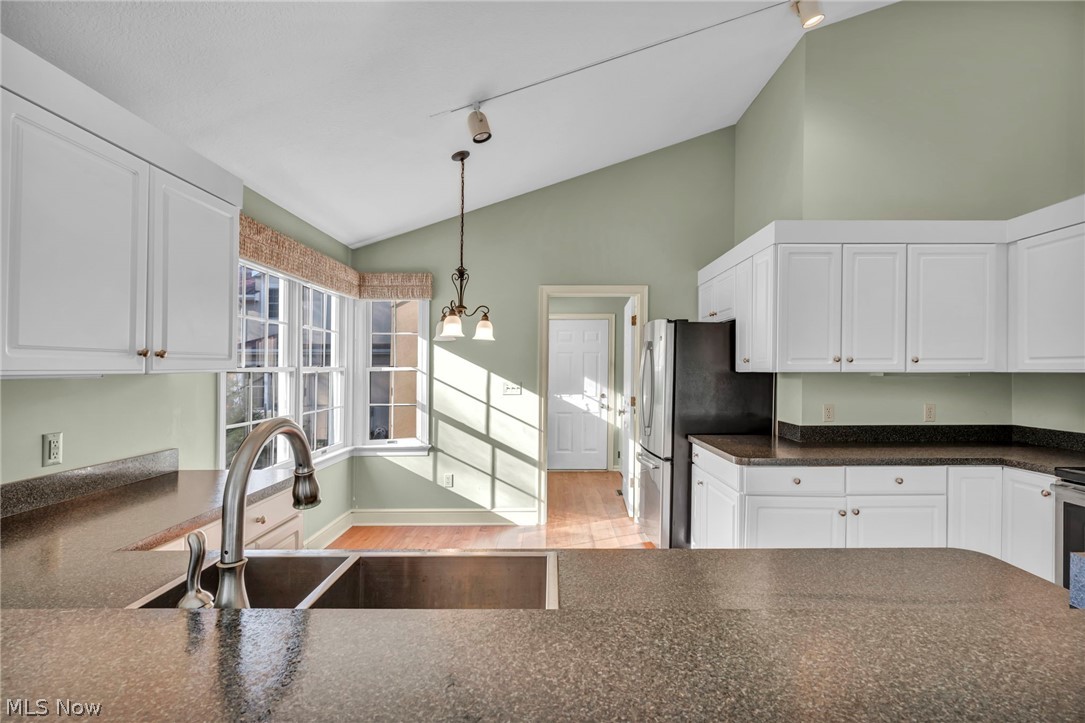 Mediterranean Village - Residential