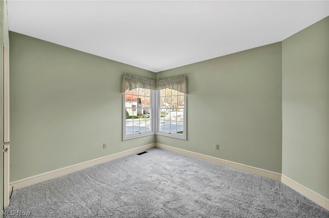 Mediterranean Village - Residential