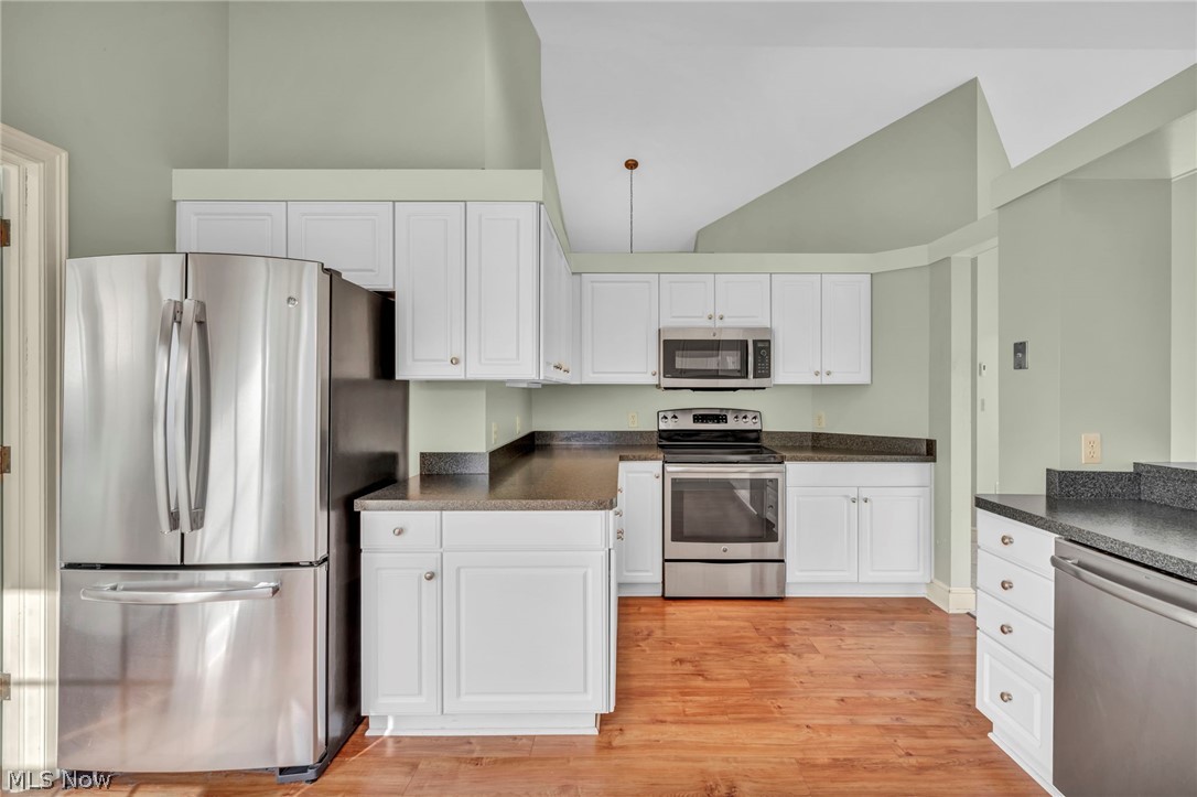 Mediterranean Village - Residential