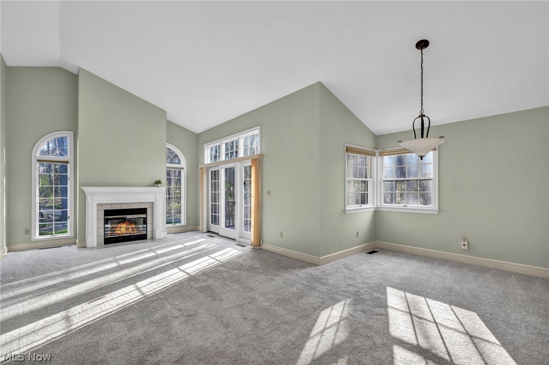 Mediterranean Village - Residential