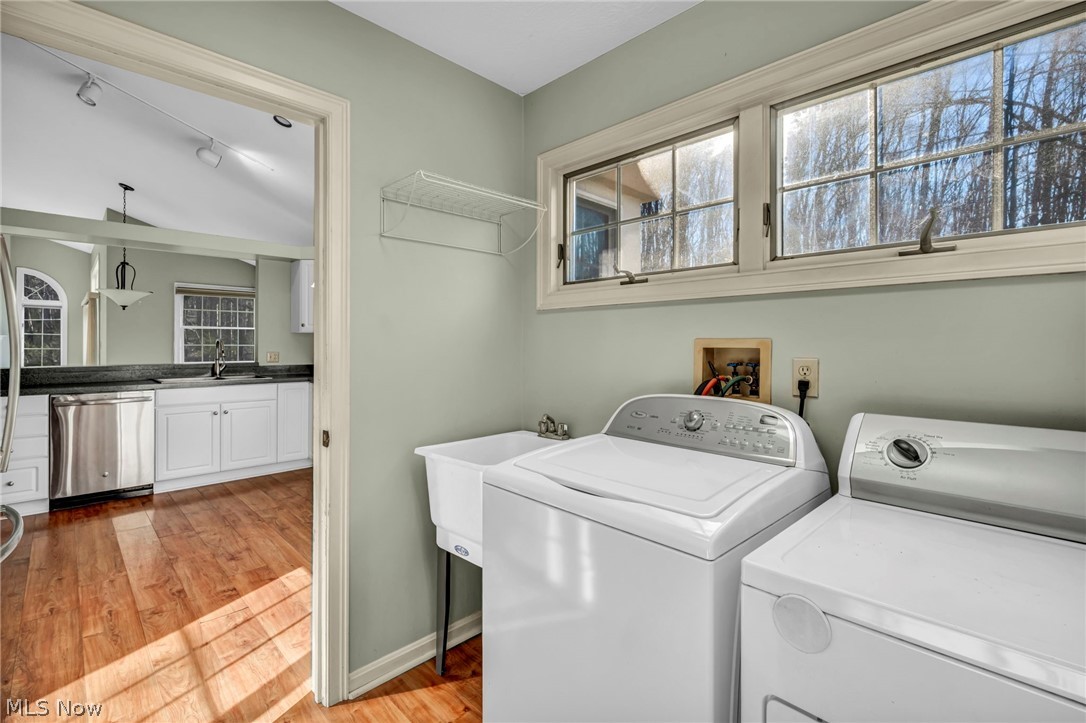 Mediterranean Village - Residential