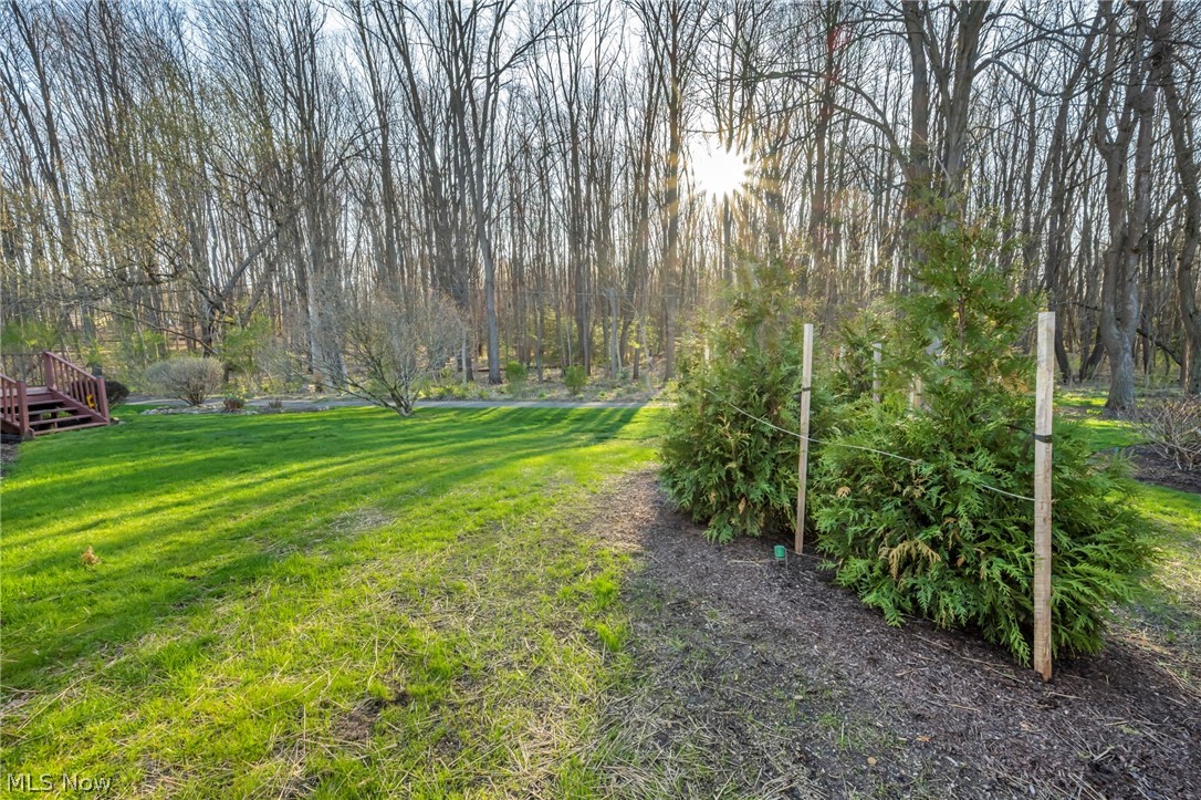 Mediterranean Village - Residential