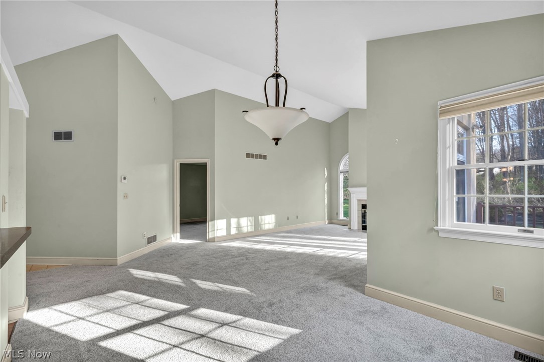 Mediterranean Village - Residential