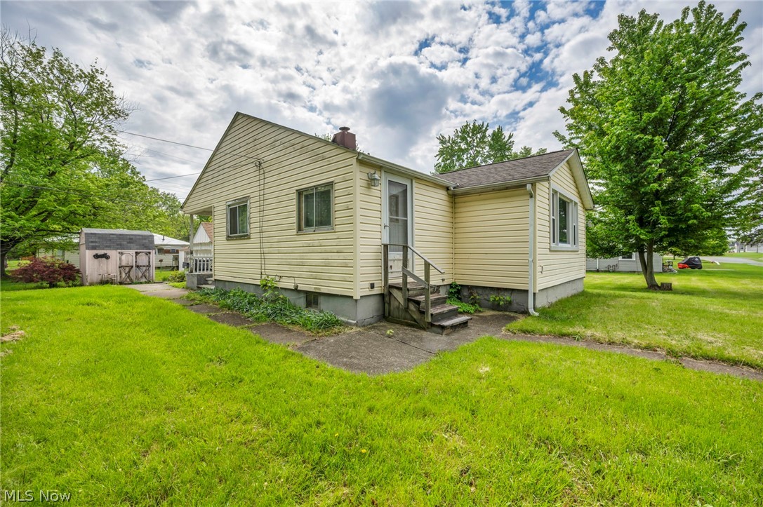 2901 Fulmer Road