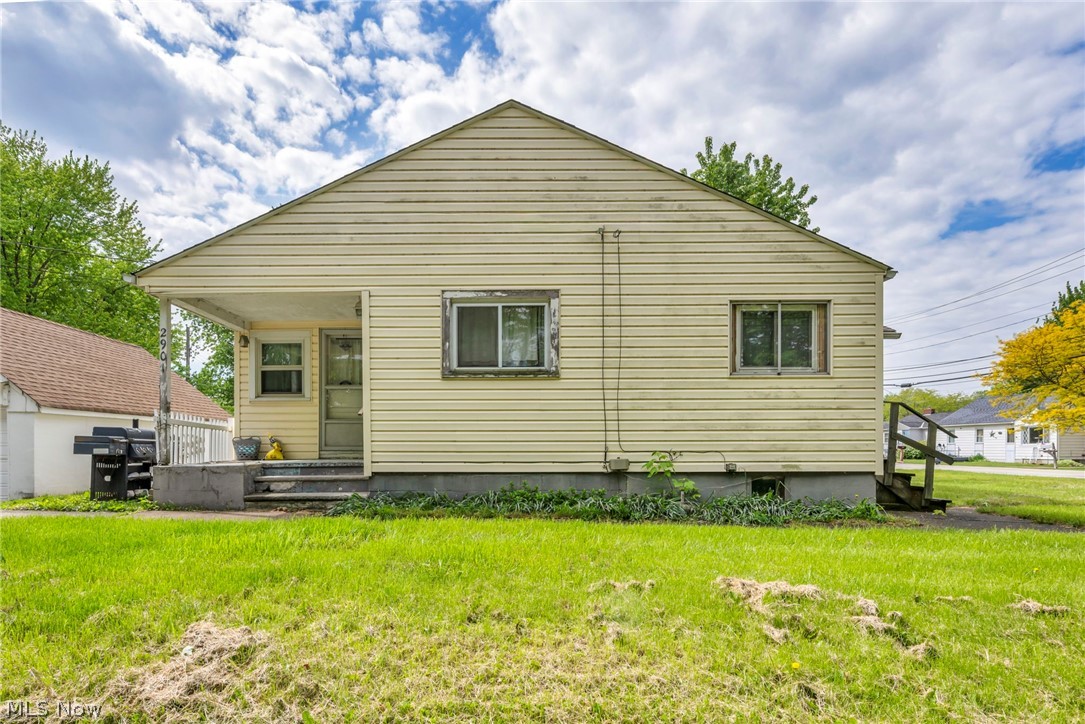 2901 Fulmer Road