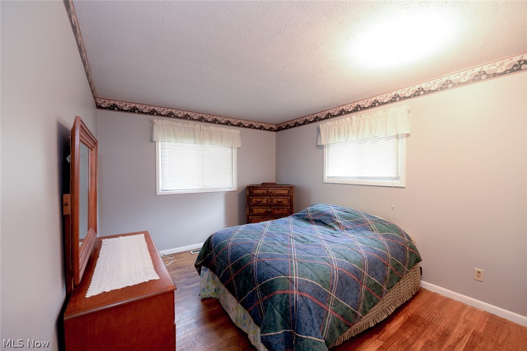 Terrace Hills Estate #3 - Residential