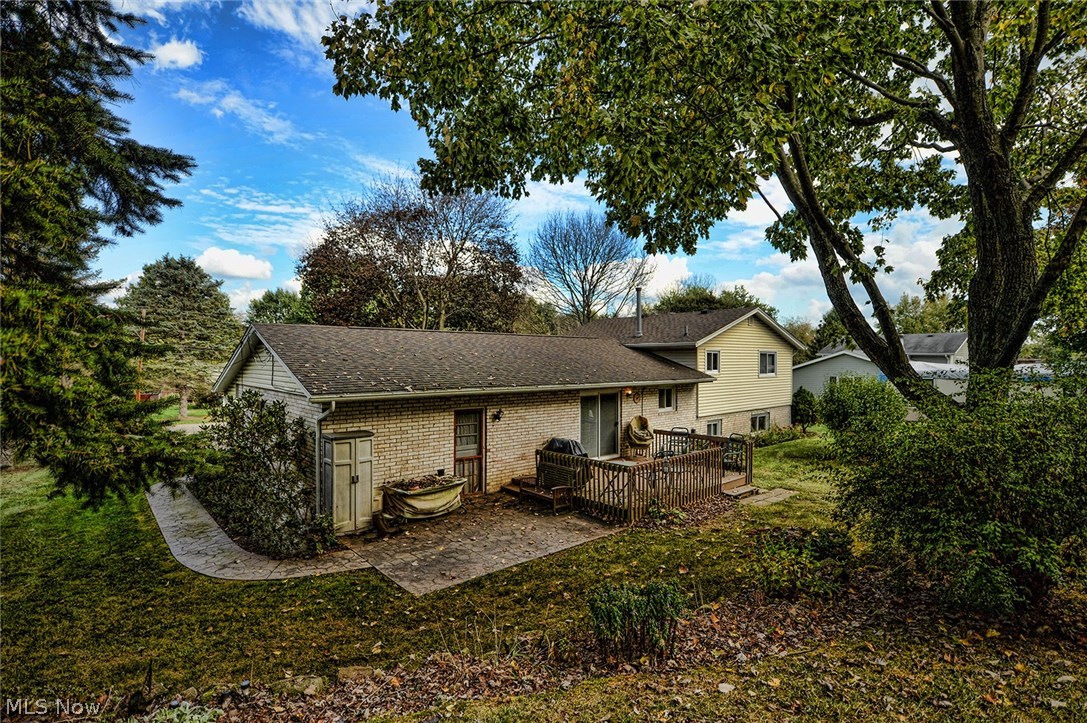Terrace Hills Estate #3 - Residential