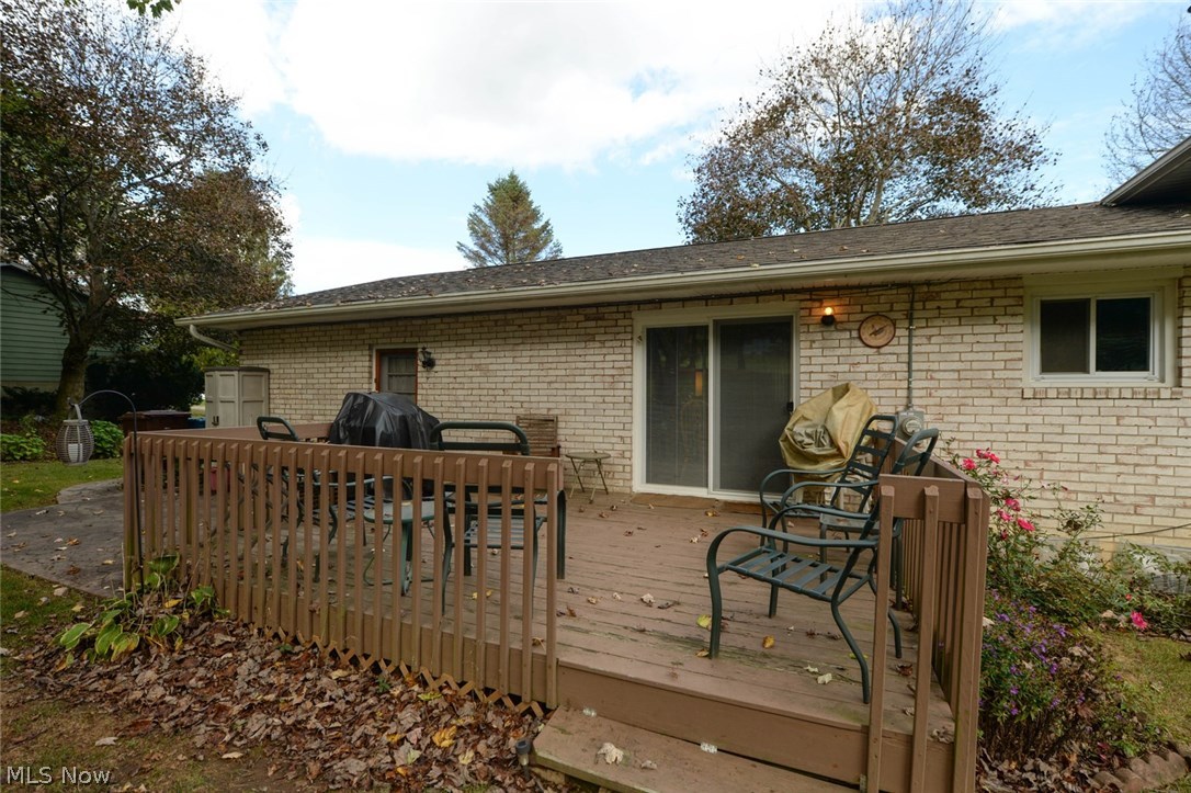 Terrace Hills Estate #3 - Residential