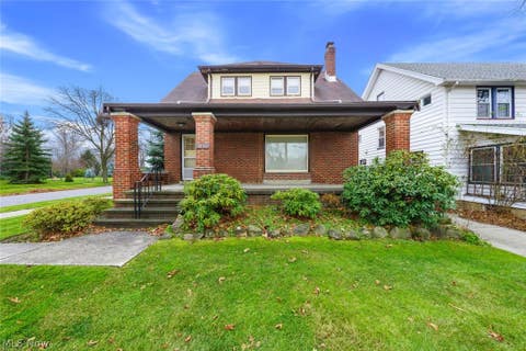 Multifamily For Rent - 3850 Mayfield Road #DOWN<br/> Cleveland Heights, OH 44121