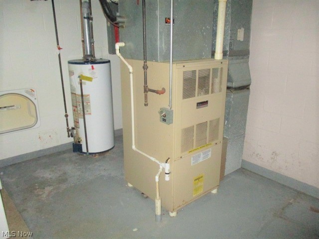 Campbell City - Residential