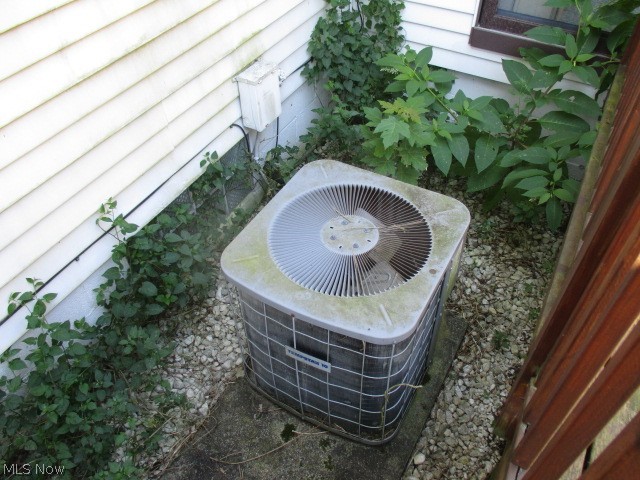 Campbell City - Residential