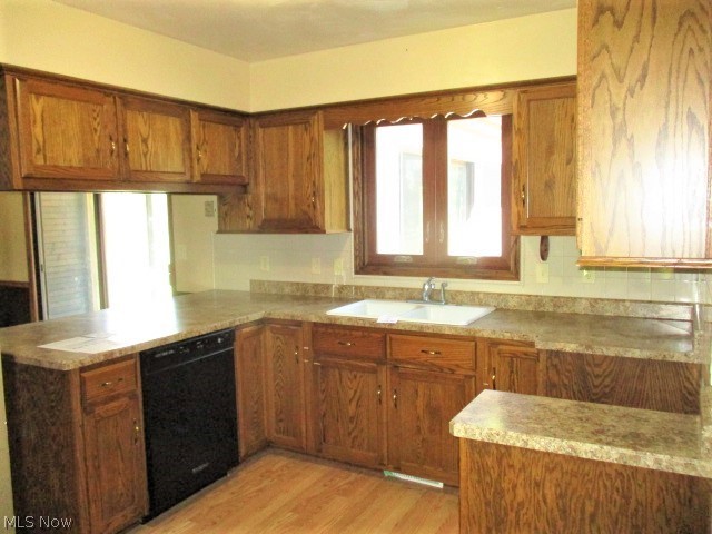 Campbell City - Residential