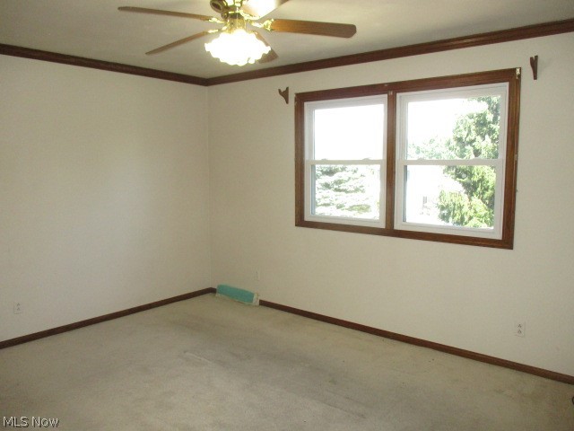 Campbell City - Residential