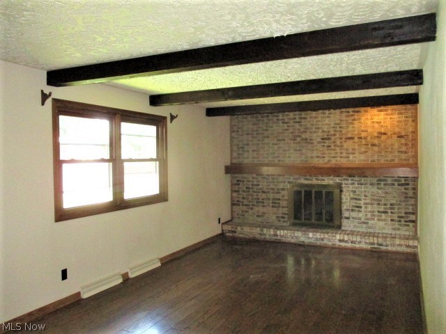 Campbell City - Residential