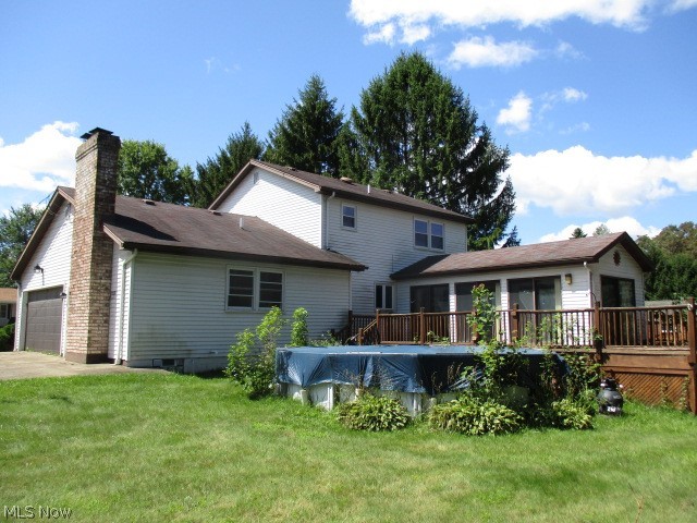 Campbell City - Residential