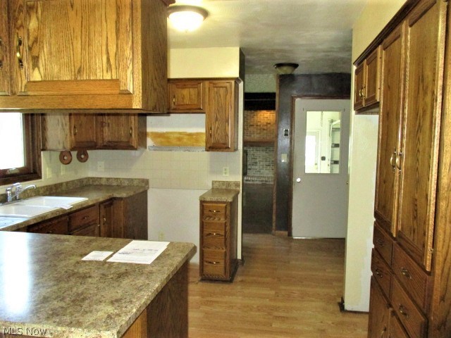 Campbell City - Residential