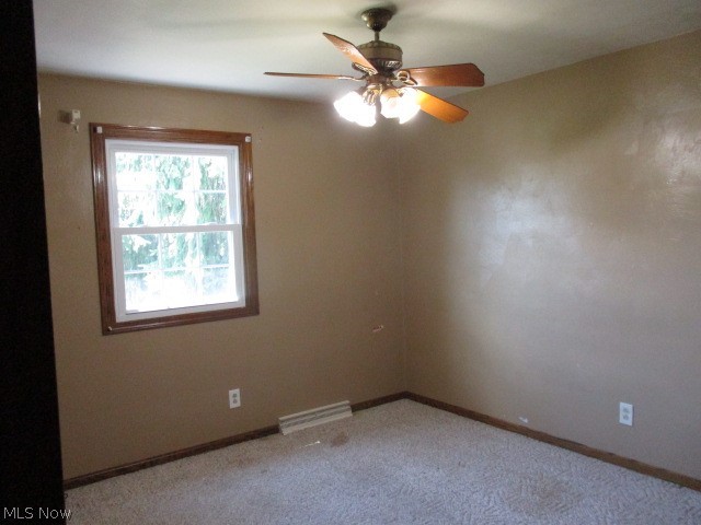 Campbell City - Residential