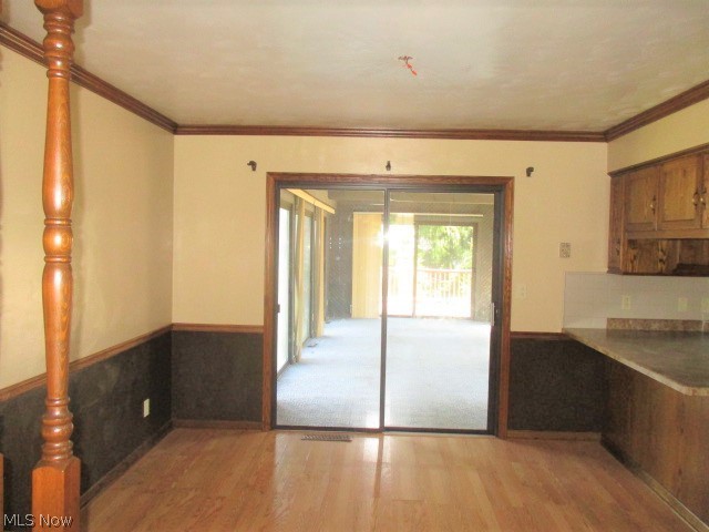 Campbell City - Residential