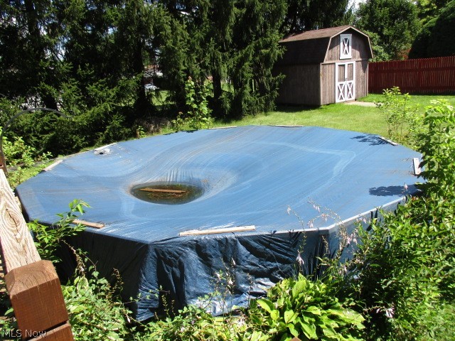 Campbell City - Residential