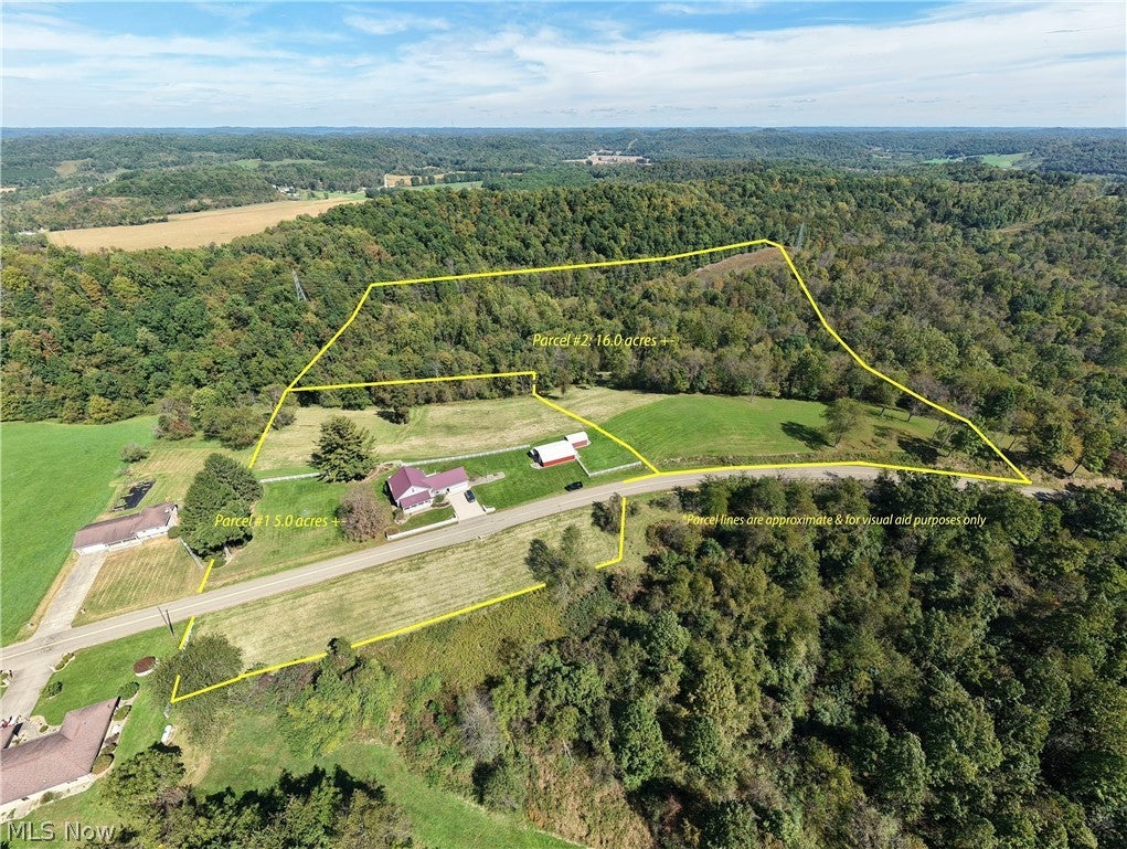 Edie Hill Road SE