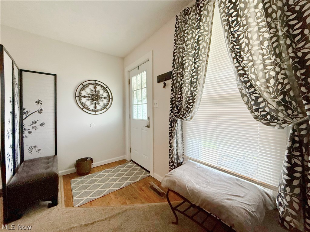 Gould Add - Residential