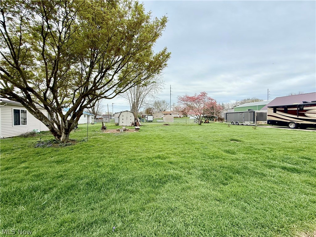 Gould Add - Residential