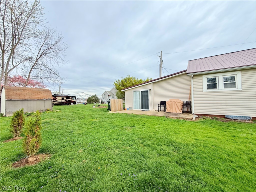 Gould Add - Residential