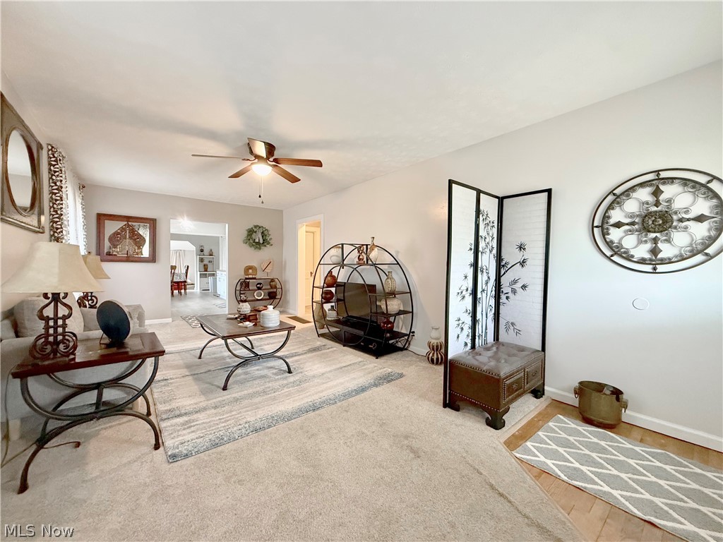 Gould Add - Residential