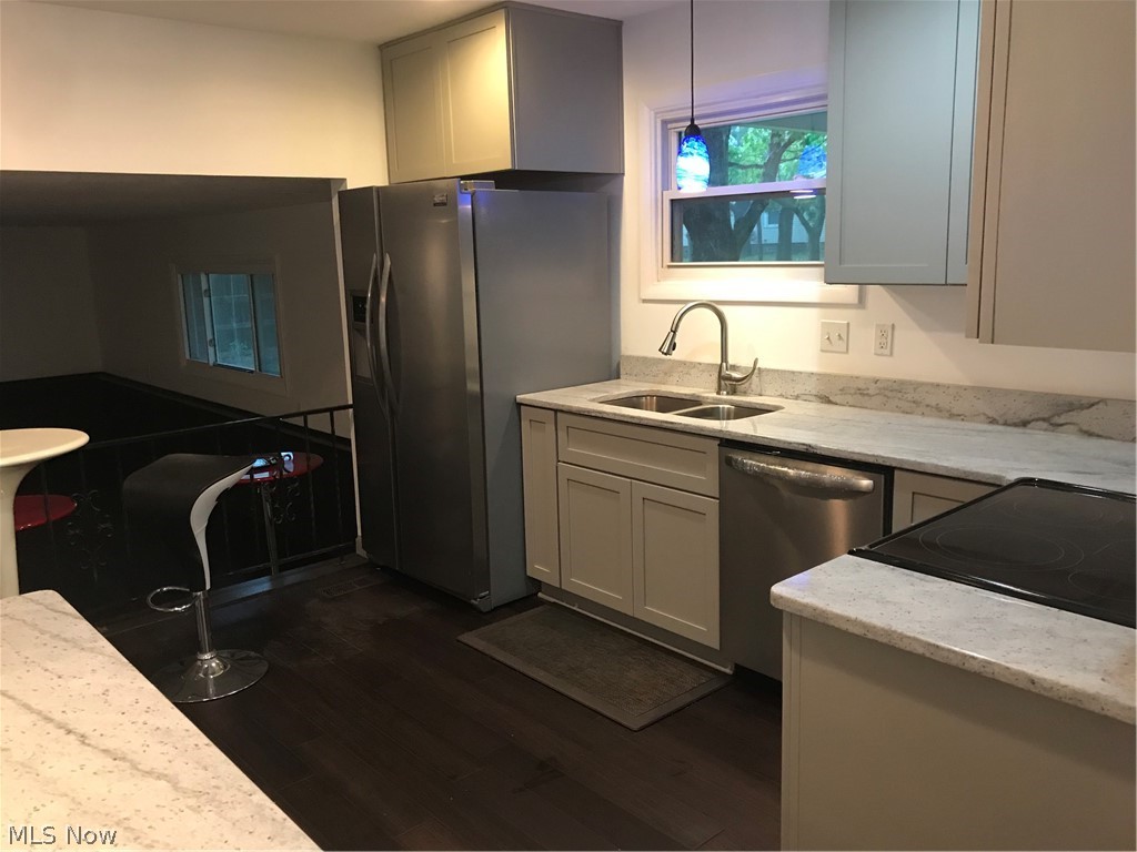 Casa Inc - Residential