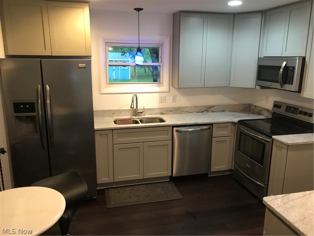 Casa Inc - Residential