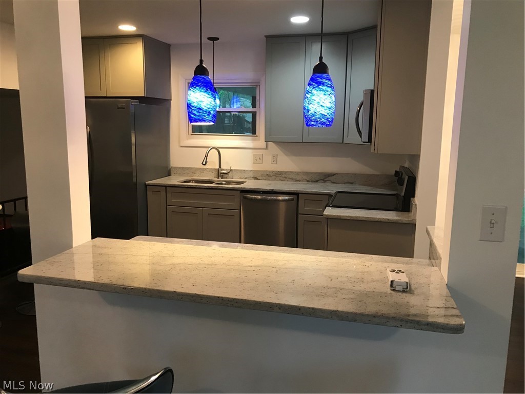 Casa Inc - Residential